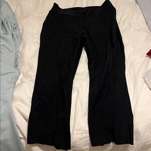 NWT Epoque Evolution Jet Set Trouser PETITE
